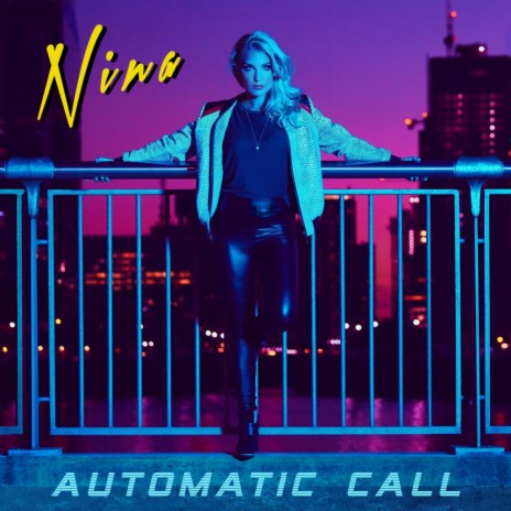 Automatic Call (The New Division Remix)