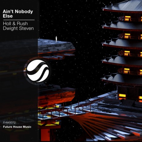 Ain't Nobody Else (Original Mix) ft. Dwight Steven | Boomplay Music