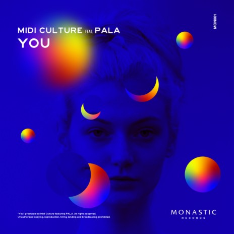 You (Original Mix) ft. PALA