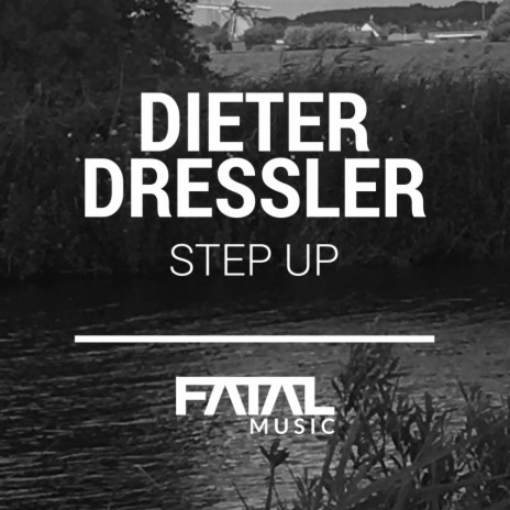 Step Up (Original Mix)