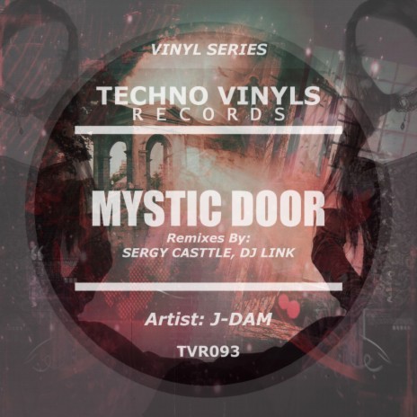 Mystic Door (Original Mix)