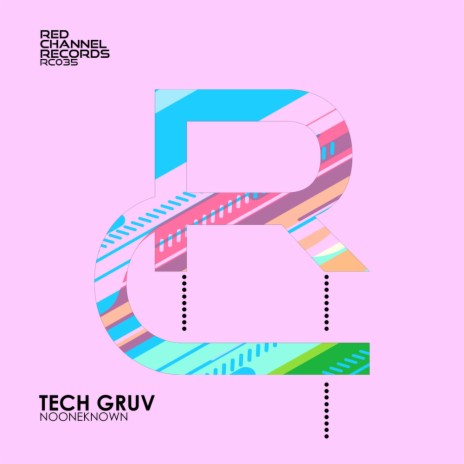 Love Tech Gruv (Original Mix)