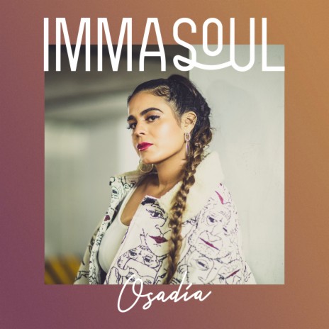 Osadía | Boomplay Music