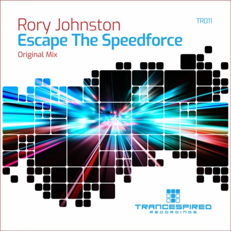 Escape The Speedforce (Original Mix)