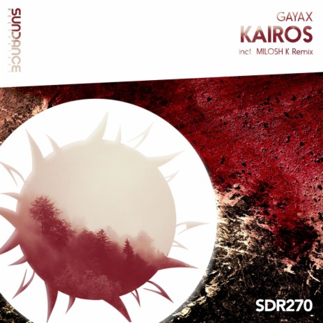 Kairos (Original Mix) | Boomplay Music