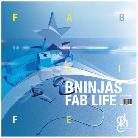 Fab Life (Original Mix)
