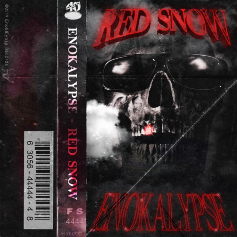 Red Snow (Original Mix)