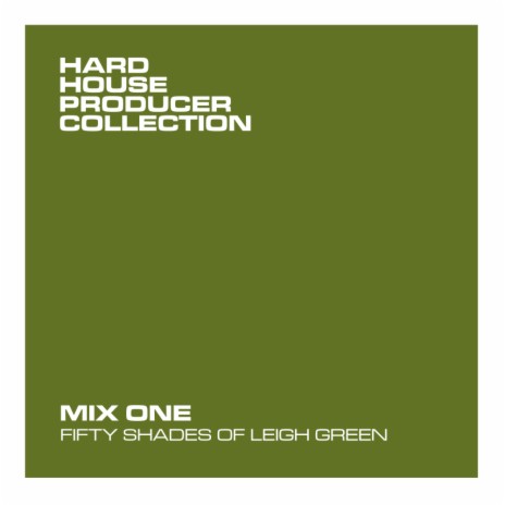 The Origin - Mixed (Lox & Leigh Green DWYC Dub)