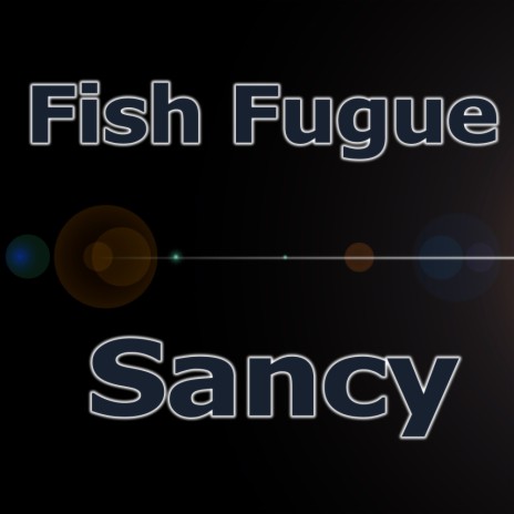 Sancy (Original Mix)