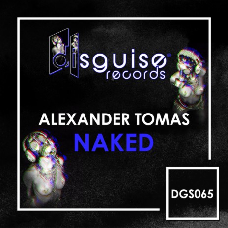 Naked (Original Mix) | Boomplay Music
