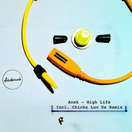 High Life (Chicks Luv Us Remix) | Boomplay Music