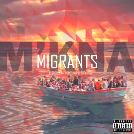 Migrants | Boomplay Music
