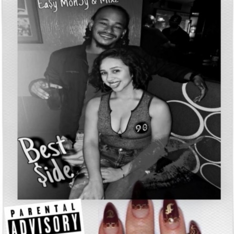 Best $Ide ft. Mixz | Boomplay Music