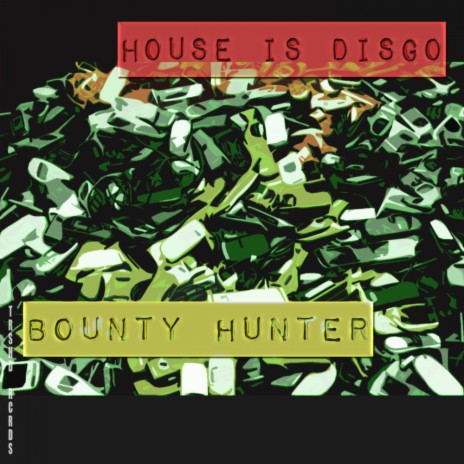 Bounty Hunter (Original Mix) | Boomplay Music