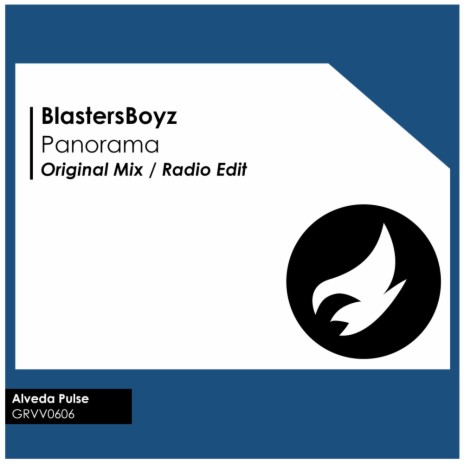 Panorama (Radio Edit)