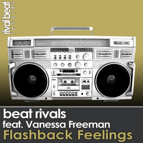 Flashback Feelings (Radio Edit) ft. Vanessa Freeman