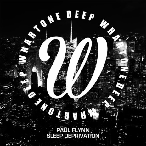 Sleep Deprivation (Original Mix)