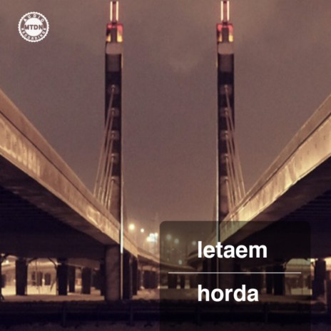 Horda (Original Mix)