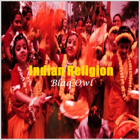 Indian Religion (Original Mix)