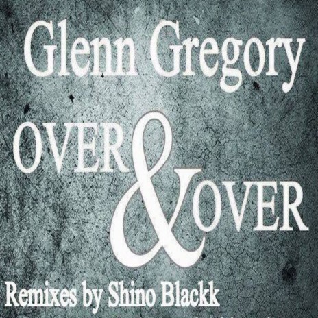 Over & Over (Original Mix)