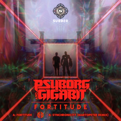 Fortitude (Original Mix)