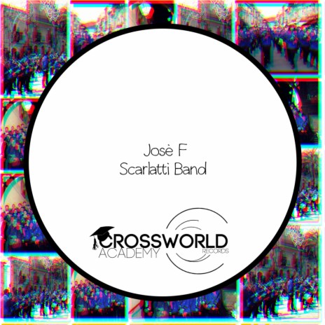 Scarlatti Band (Original Mix)