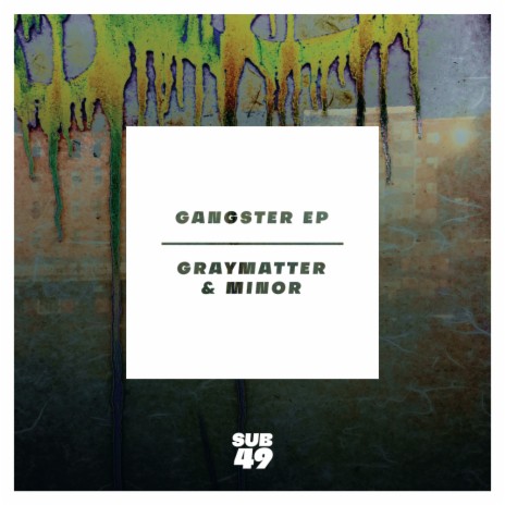 Gangster (Original Mix) ft. Minor