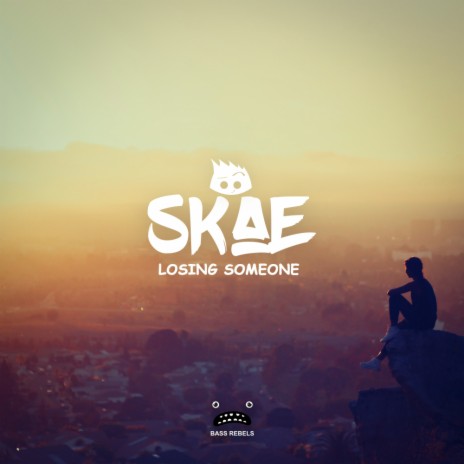 Losing Someone (Original Mix)