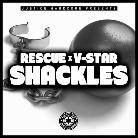 Shackles (Original Mix) ft. V-Star | Boomplay Music