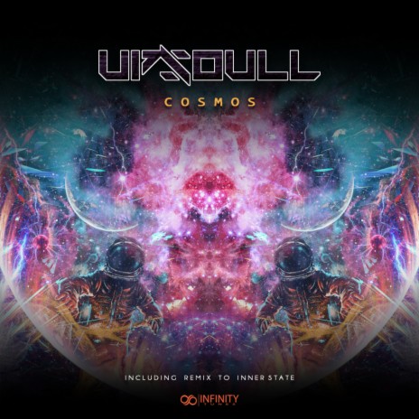 Cries & Whispers (Upsoull Remix) | Boomplay Music
