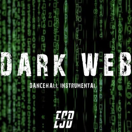 DARK WEB RIDDIM ft. East Street Beatz | Boomplay Music
