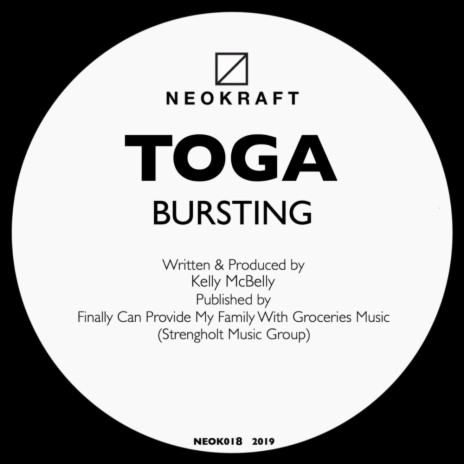 Bursting (Original Mix)