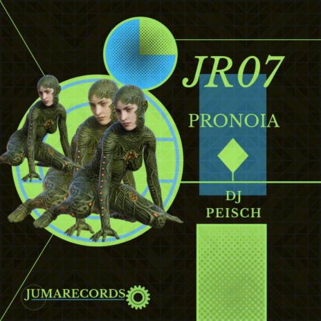 PRONOIA (Original Mix) | Boomplay Music