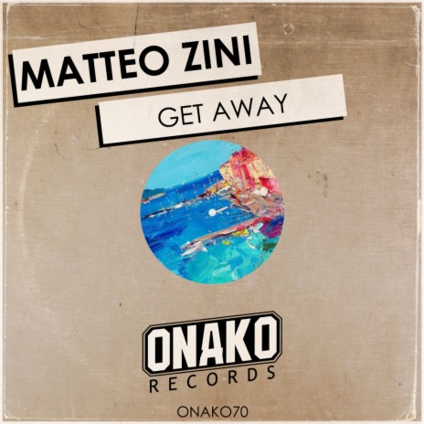 Get Away (Original Mix) | Boomplay Music