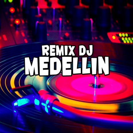 Medellín | Boomplay Music