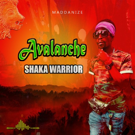 Shaka Warrior | Boomplay Music