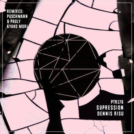 Supression (Ayako Mori Remix) | Boomplay Music