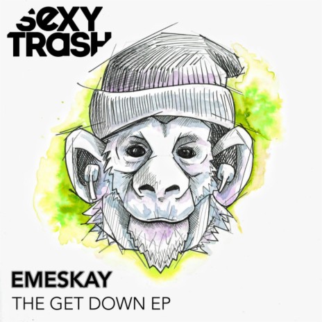 The Get Down (Original Mix) | Boomplay Music