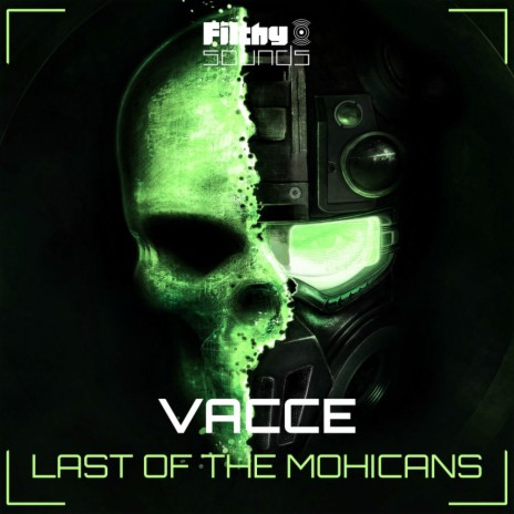 Legend of The Mohicans (Original Mix)