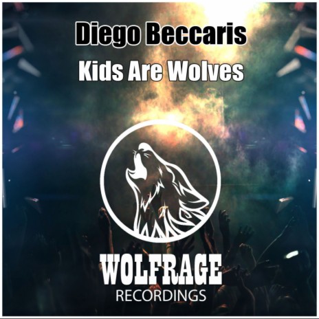 Kids Are Wolves (Original Mix)