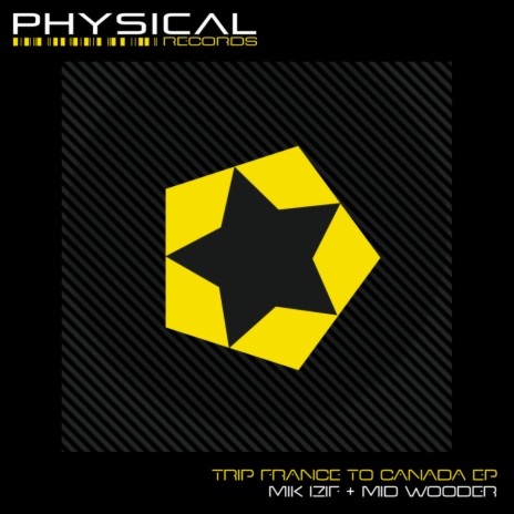 Physical Driver Part 1 (Original Mix) ft. Mid Wooder