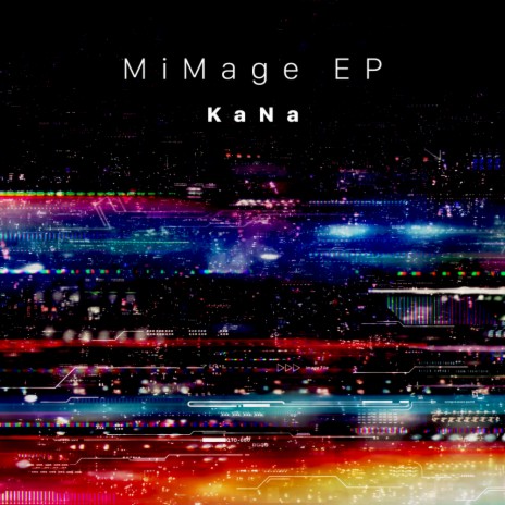 Mimage (Original Mix)