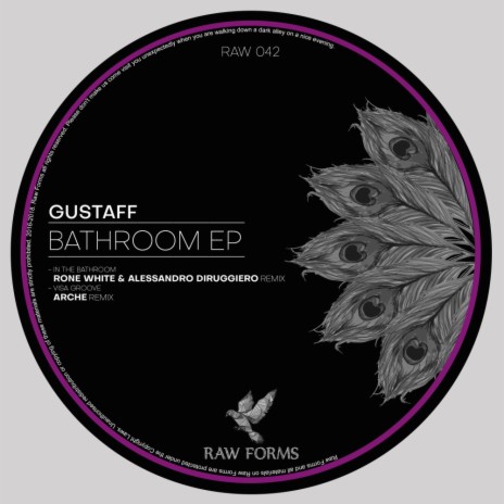 In The Bathroom (Original Mix)