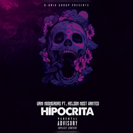 Hipócrita (Rap Mix) ft. Kelson Most Wanted