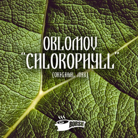 Chlorophyll (Original Mix) | Boomplay Music