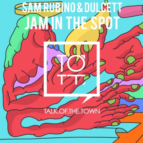 Jam In The S P O T (Original Mix) ft. Dulcett | Boomplay Music