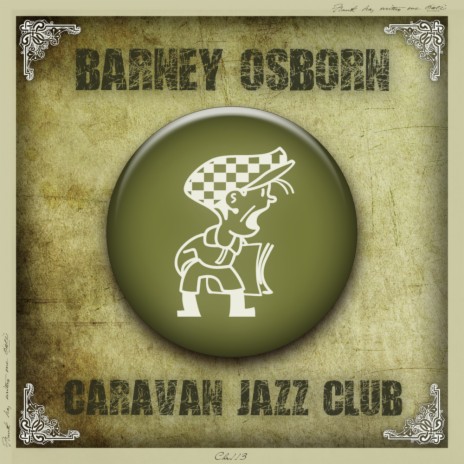 Caravan Jazz Club (Original Mix) | Boomplay Music