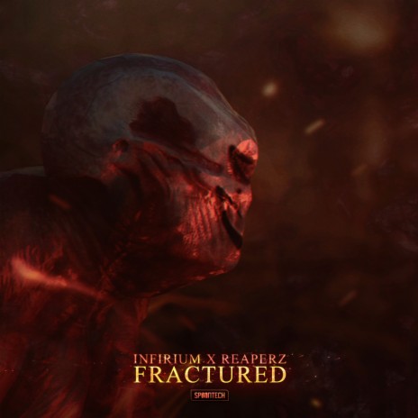 Fractured (Radio Edit) ft. Reaperz | Boomplay Music
