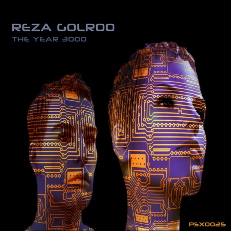 The Year 3000 (Original Mix)