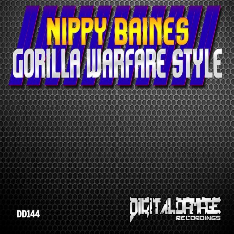 Gorilla Warfare Style (Original Mix)